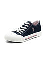 U.S. Polo Assn. Men Drew 2.0 Solid Sneakers