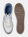 U.S. Polo Assn. Men Hilton Colour Blocked Sneakers