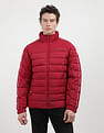 Tommy Hilfiger New York Tape Puffer Jacket