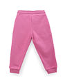 U.S. Polo Assn. Kids Girls Solid Track Pants