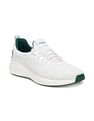 U.S. Polo Assn. Knit Panelled Lebron 3.0 Grn Sneakers