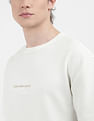 Calvin Klein Relaxed Short Sleeve T-Shirt