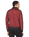 U.S. Polo Assn. Zip Up Bomber Jacket