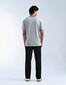Flying Machine F-Jango Straight Fit F-Lite Jeans