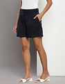 Tommy Hilfiger High Rise Carolina Shorts