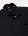 Tommy Hilfiger Regular Fit Tartan Checked Shirt