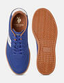 U.S. Polo Assn. Women Edda Striped Sneakers