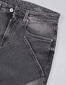 U.S. Polo Assn. Denim Co. Harold Slim Straight Fit Vintage Jeans