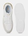 U.S. Polo Assn. Women Ingrid 2.0 Colour Blocked Sneakers
