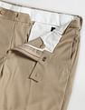 Arrow Slim Fit Autoflex Trousers