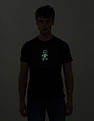 Flying Machine Graphic Printed Regular Fit T-Shirt
