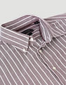 Tommy Hilfiger Slim Fit Stripe Shirt