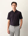 Arrow Textured Dobby Ceremonial Shirt