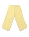 U.S. Polo Assn. Kids Girls Brand Embroidered Track Pants
