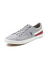 U.S. Polo Assn. Men Clarkin 7.0 Colourblocked Sneakers