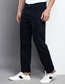 Tommy Hilfiger Mid Rise Ryan Straight Fit Jeans