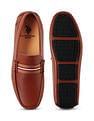 U.S. Polo Assn. Men Solid Bickford 3.0 Loafers