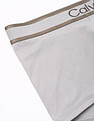 Calvin Klein Underwear Solid Low Rise Trunks