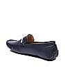 U.S. Polo Assn. Men Brand Tape Round Toe Bickford 2.0 Loafers
