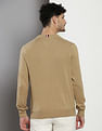 Tommy Hilfiger Crew Neck Doug Logo Sweater