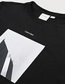 Calvin Klein Jeans City Photo Print T-Shirt