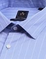 Arrow Liberty Classic Fit Velocity Twill Shirt
