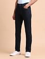U.S. Polo Assn. Denim Co. Brandon Slim Tapered Fit Blue Jeans
