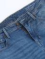 Flying Machine Freddie Slim Straight Fit Jeans