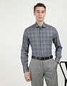Calvin Klein Jeans Regular Fit Twill Shirt