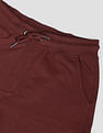 U.S. Polo Assn. Denim Co. HD Tonal Print Knit Shorts