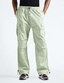 Flying Machine Relaxed Cargo Trousers