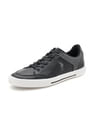 U.S. Polo Assn. Men Hampton 3.0 Colourblocked Sneakers