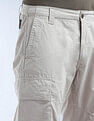Flying Machine Relaxed Tapered Fit Twill Cargo