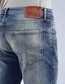Flying Machine Slash Slim Tapered Fit Authentic Premium Jeans