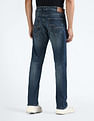 Flying Machine F-Jango Straight Fit Stone Wash Jeans