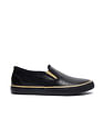 U.S. Polo Assn. Women Canvas Solid Anna Slip On Shoes