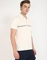 Tommy Hilfiger Logo Regular-Fit Cotton Polo Shirt