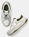 U.S. Polo Assn. Men Odore Colour Blocked Sneakers