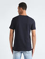Tommy Hilfiger Classic Patch Pocket Solid T-Shirt
