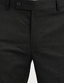 Arrow Heathered Twill Formal Trousers