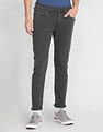 U.S. Polo Assn. Denim Co. Brandon Slim Tapered Fit Grey Jeans