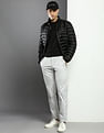 Tommy Hilfiger Slim Fit Flex Casual Trousers