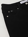 Calvin Klein Recycled Cotton Bootcut Jeans
