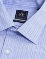 Arrow Manhattan Slim Fit Cotton Shirt