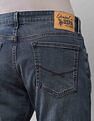 U.S. Polo Assn. Denim Co. Brandon Slim Tapered Fit Blue Vintage Jeans
