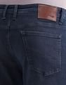 Arrow Sport Jameson Slim Fit Washed Jeans