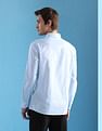 Arrow Liberty Classic Fit Velocity 5 In 1 Shirt