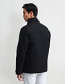 Arrow Sport Heavy Weight Laser Cut Styled Jacket