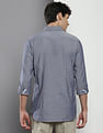 Tommy Hilfiger Organic Cotton 1985 Dobby Shirt
