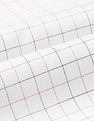 Arrow Slim Fit Checked Smart Formal Shirt